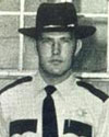 Deputy Sheriff Billy Walter Smith | Cocke County Sheriff's Office, Tennessee