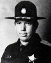 Trooper Donald E. Smith | Oregon State Police, Oregon