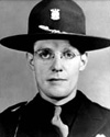 Trooper Herbert Wade Smith | Indiana State Police, Indiana