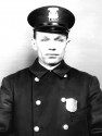 Police Officer Henry G. Angell | Detroit Police Department, Michigan