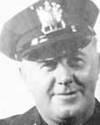 Patrolman James T. Smith | Belleville Police Department, New Jersey