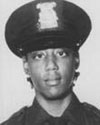 Police Officer Linda G. Smith | Detroit Police Department, Michigan