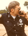 Patrolman Michael T. Smith | Jefferson County Police Department, Kentucky