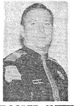 Corporal Riley Delano Smith | Alabama Department of Public Safety, Alabama