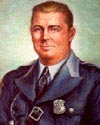 Trooper Robert Wright Smith | Virginia State Police, Virginia
