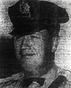 Police Officer Sanford Spencer Smith | Philadelphia Police Department, Pennsylvania