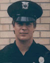 Officer Scott Stanton Smith | Odessa Police Department, Texas