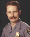 Patrolman Delmar Warren Tooman | Oklahoma City Police Department, Oklahoma