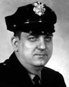 Patrolman Hubert J. Smykowski | Garfield Heights Police Department, Ohio