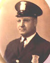Sergeant Frank Snay | Grosse Pointe Park Department of Public Safety, Michigan