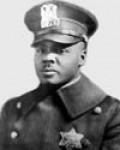 Patrolman Jesse Sneed | Chicago Police Department, Illinois