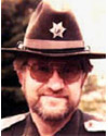 Deputy Sheriff Richard Alfred Snider | Lewis County Sheriff's Office, Washington