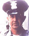 Sergeant David Hue Anthony, Sr. | Hattiesburg Police Department, Mississippi