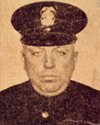 Police Officer Gottlieb Sohn | Lansing Police Department, Michigan