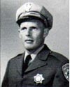 Officer Charles H. Sorenson | California Highway Patrol, California