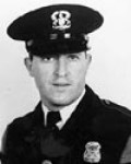 Trooper Albert W. Souden | Michigan State Police, Michigan