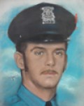 Police Officer Byron B. Soule, Jr. | Detroit Police Department, Michigan