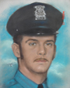 Police Officer Byron B. Soule, Jr. | Detroit Police Department, Michigan