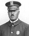 Patrolman Levi M. Spaulding | Ithaca Police Department, New York