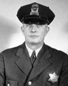 Park Police Officer Charles J. Speaker | Chicago Park District Police Department, Illinois