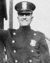 Police Officer William W. Spencer | Detroit Police Department, Michigan