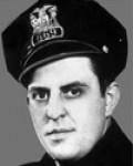 Patrolman George J. Sperakos | Chicago Police Department, Illinois