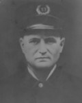 Police Officer Emil Arthur Speth | Davenport Police Department, Iowa