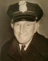 Patrolman Donald G. Spike | Chippewa Falls Police Department, Wisconsin