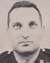Patrolman Salvatore Spinola | New York City Police Department, New York