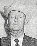 Sheriff Conner Grafton Spivey | Limestone County Sheriff's Office, Texas