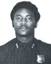 Patrolman McCord Lee Springfield, Jr. | Memphis Police Department, Tennessee