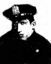 Patrolman Gerard Apuzzi, Jr. | New York City Police Department, New York