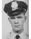 Officer Louis E. Spry | Norfolk Police Department, Virginia