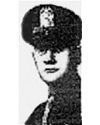 Patrolman Ronald S. St. Germain, Sr. | South Bend Police Department, Indiana