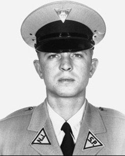 Trooper John W. Staas | New Jersey State Police, New Jersey