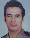 Patrolman Alfredo Flores Araiza | Live Oak Police Department, Texas