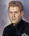 Officer William Edward Stafford | Dallas Police Department, Texas