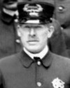 Detective Sergeant Ralph H. Stahl | Portland Police Bureau, Oregon