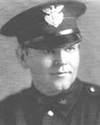 Patrolman Clifford Stang | Ann Arbor Police Department, Michigan