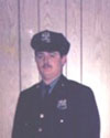 Police Officer Ronald S. Stapleton | New York City Police Department, New York