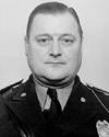 Lieutenant Frank A. Starkel | Connecticut State Police, Connecticut