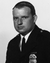 Patrolman Curtis L. Staton | Columbus Division of Police, Ohio