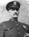 Policeman Harry J. Stauffer | Philadelphia Police Department, Pennsylvania