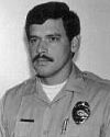 Police Officer Richard Thomas Steed | San Clemente Police Department, California