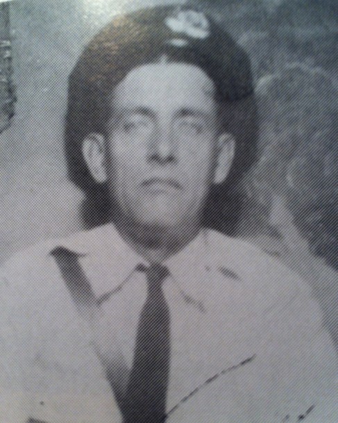 Marshal Hickey Steelman | Bearden Police Department, Arkansas