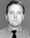 Patrolman Lawrence Stefane | New York City Police Department, New York