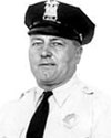 Patrolman John A. Stenzel | Niagara Falls Police Department, New York