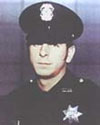 Police Officer Chesley A. Stephens | Oakland Police Department, California