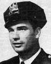 Officer Henry T. Stephens | Salisbury Police Department, Maryland