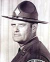 Sergeant William Dean Arledge | North Carolina Highway Patrol, North Carolina